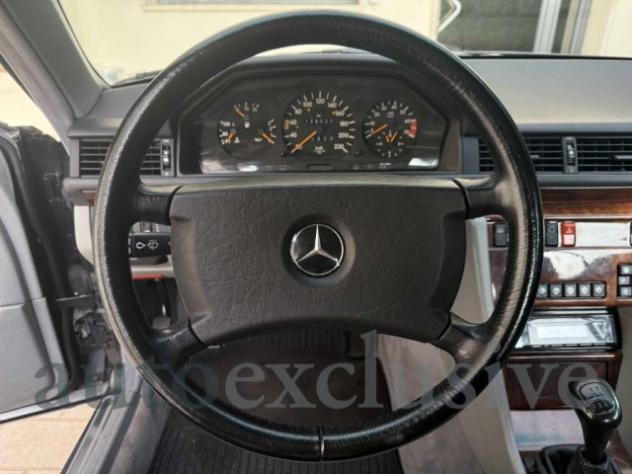 MERCEDES-BENZ 200 CE rif. 23165144 - Foto 9