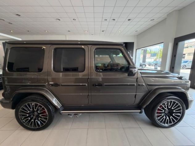 MERCEDES-BENZ G 63 AMG S.W. rif. 23885913 - Foto 4