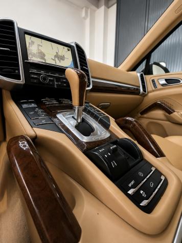Porsche Cayenne 3.0 Diesel - Foto 3