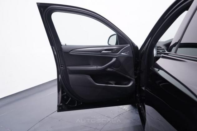 BMW X4 xDrive20d 190cv 48V Msport rif. 23532123 - Foto 9