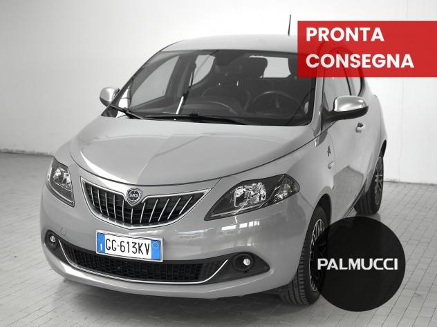 Lancia Ypsilon Ypsilon 1.0 FireFly 5 porte S&S Hybrid Ecochic A. Ferretti