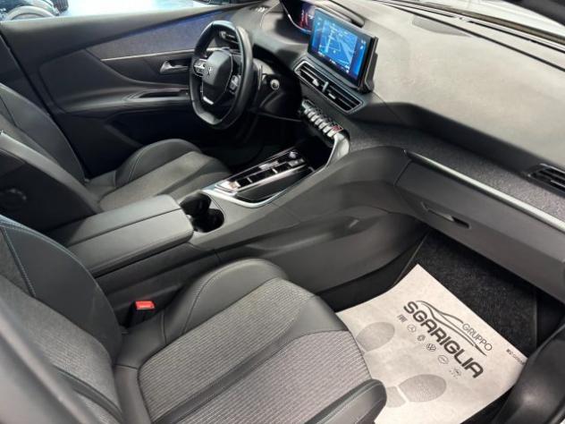 PEUGEOT 5008 7 Posti EAT8 Allure Pack 1.5 Diesel rif. 23992177 - Foto 8