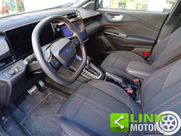 FORD Puma 1.0 HYBRID 125 CV ST-LINE rif. 24010526 - Foto 7