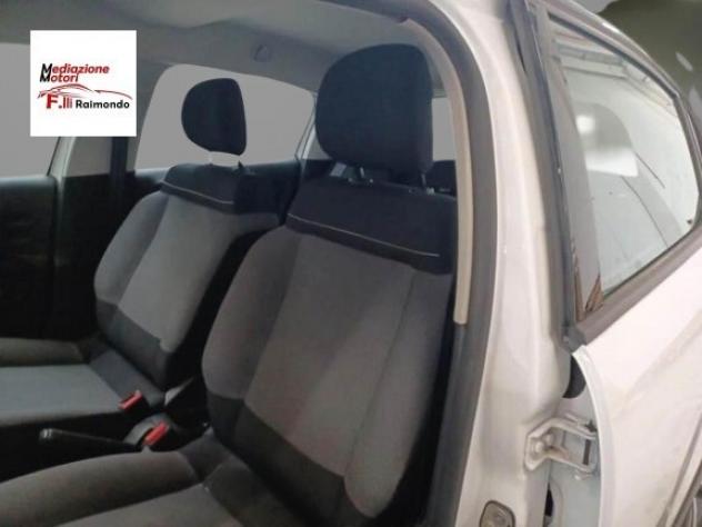 Citroen C3 PureTech 1.2 83cv 22.000KM - Foto 5