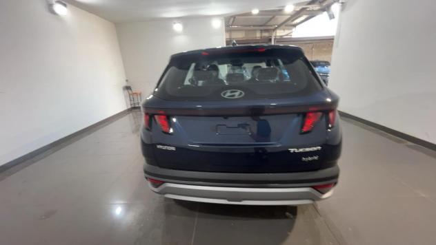 Hyundai Tucson Tucson 1.6 Crdi 48V Klass 2wd 136cv - Foto 5