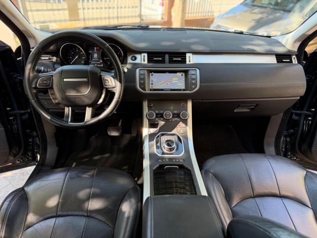 Land Rover Range Evoque 2.0 TD4 150 CV 5p. HSE Dynamic - Foto 10