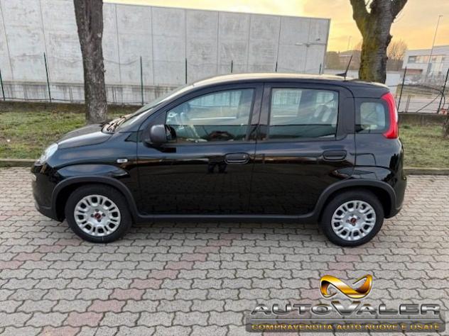FIAT Panda 1.0 FireFly S&S Hybrid,Bluetooth rif. 23983697 - Foto 6