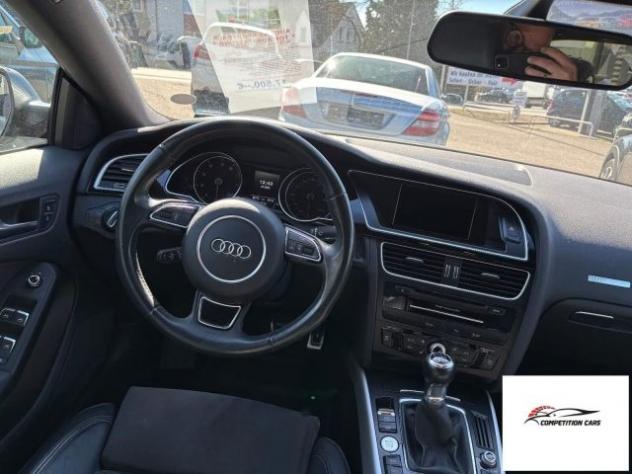 AUDI A5 A5 SPB 1.8 TFSI 144CV S line edition C.MANUALE* rif. 22597214 - Foto 5