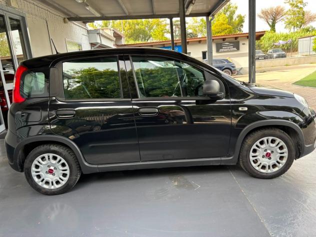 Fiat Panda 1.0 FireFly S&S Hybrid - Foto 7