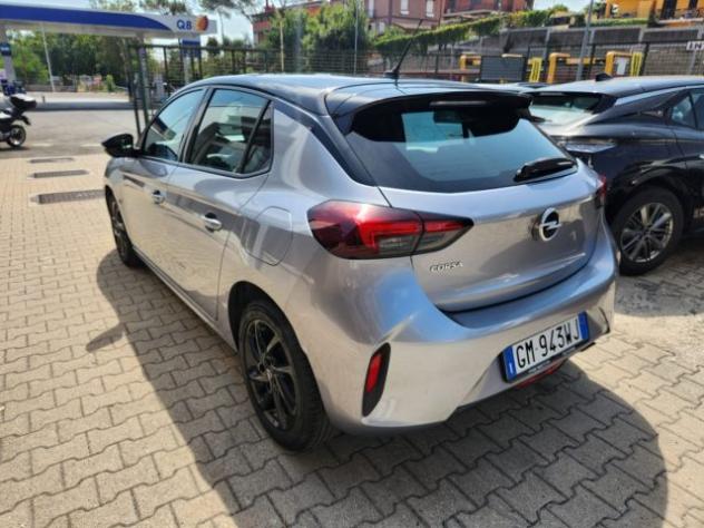 OPEL Corsa 1.2 100 CV GS rif. 23926290 - Foto 6