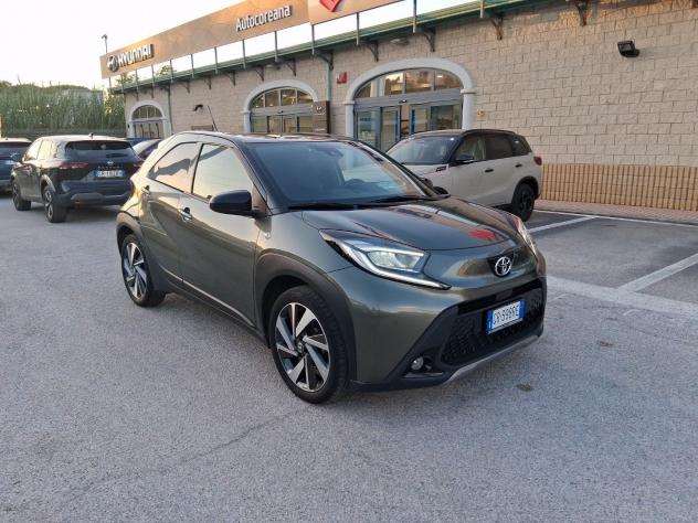Toyota Aygo X 1.0B (72 CV) Lounge S-CVT - Foto 3