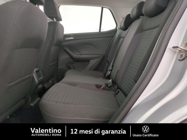 Volkswagen T-Cross 1.0 TSI Style - Foto 10