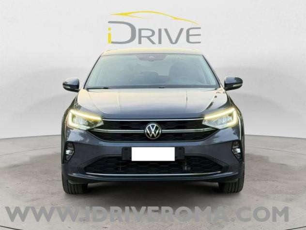 VOLKSWAGEN Taigo Taigo 1.0 tsi 110cv +gpl rif. 24232684 - Foto 2