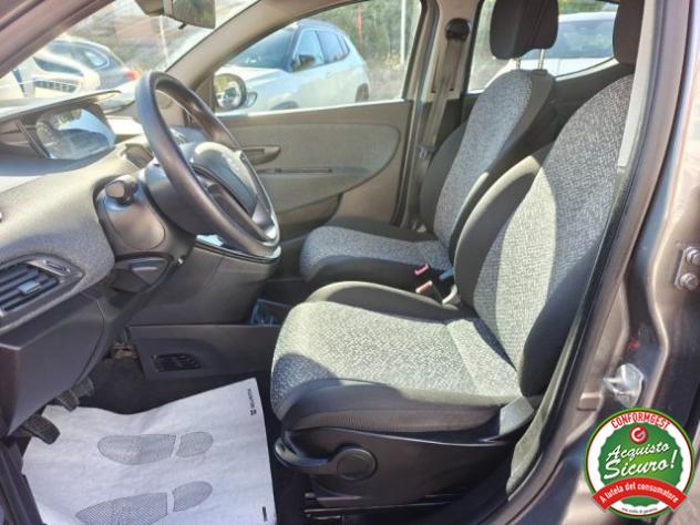 LANCIA Ypsilon 1.0 FireFly 5 porte S&S Hybrid Ecochic Gold rif. 24157170 - Foto 8