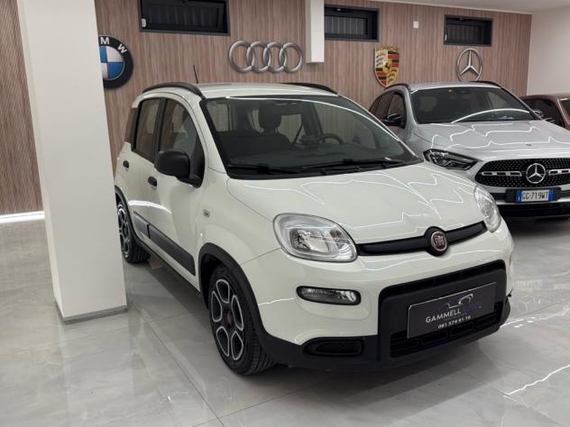 FIAT Panda 1.0 FireFly 70cv S&S Hybrid City Life - Foto 4