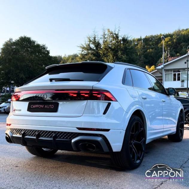 AUDI RS Q8 TFSI V8 quattro tiptronic Performance PROMO rif. 24149653 - Foto 7
