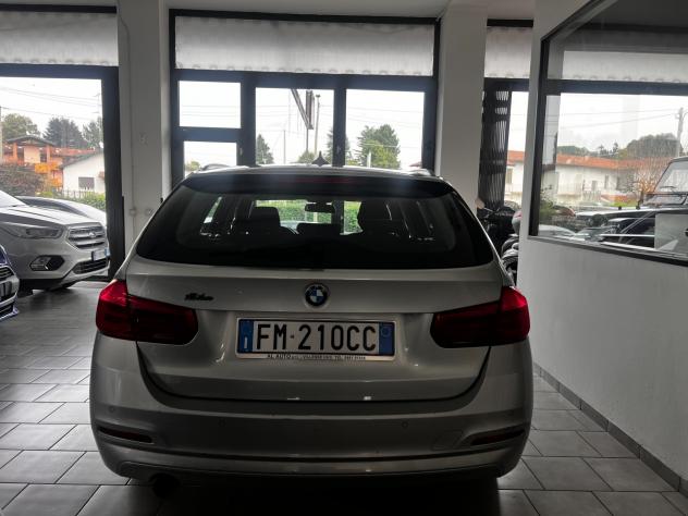Bmw 316 316d Touring - Foto 5