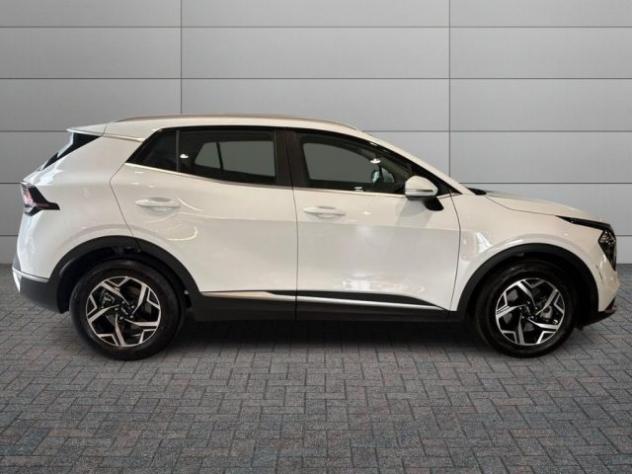 KIA Sportage 1.6 CRDi MHEV DCT Business rif. 23421591 - Foto 3