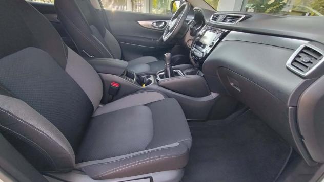 Nissan Qashqai 2ª SERIE 1.5 dCi N-Connecta - Foto 7