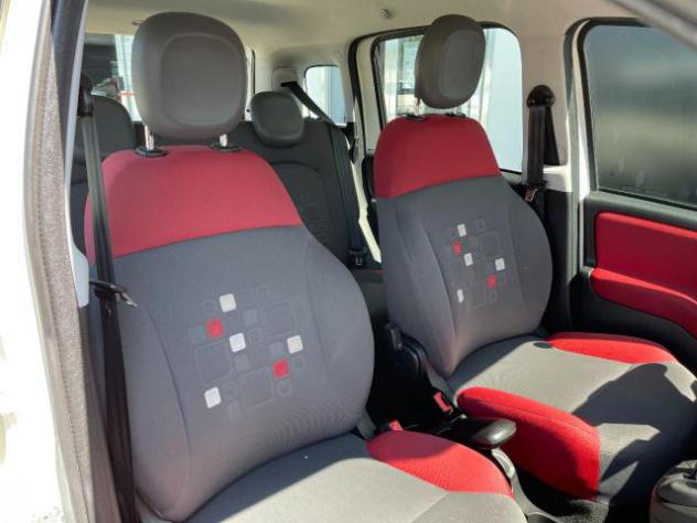 FIAT - Panda - 1.2 EasyPower Lounge - Foto 9