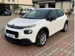CITROEN C3 1.2 PureTech 82cv FEEL AZIENDALE GUIDABILE NEOPAT. rif. 23736191