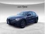 Alfa Romeo Stelvio 2.2 t Ti Q4 210cv auto