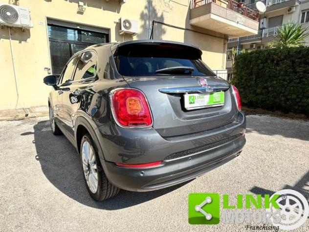 FIAT 500X Business rif. 24171426 - Foto 7