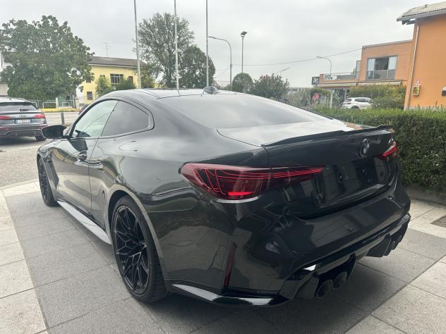 BMW M4 Coupé M4 Competition xDrive | IVA, COLORI VARI, CARBON, M BRAKES - Foto 6