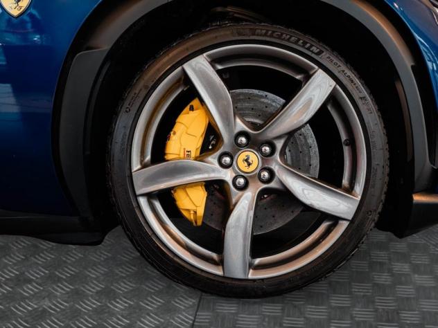 Ferrari Purosangue Purosangue 6.5 V12 | IVA, LIFT, SOUND SYSTEM, SPECIAL PAINT, 360° - Foto 5
