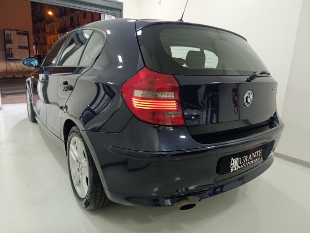 Bmw 118 118d cat 5 porte Attiva DPF - Foto 5