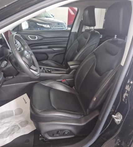 Jeep Compass 4xe 1.3 T4 PHEV 240cv S 4xe Auto - Foto 7