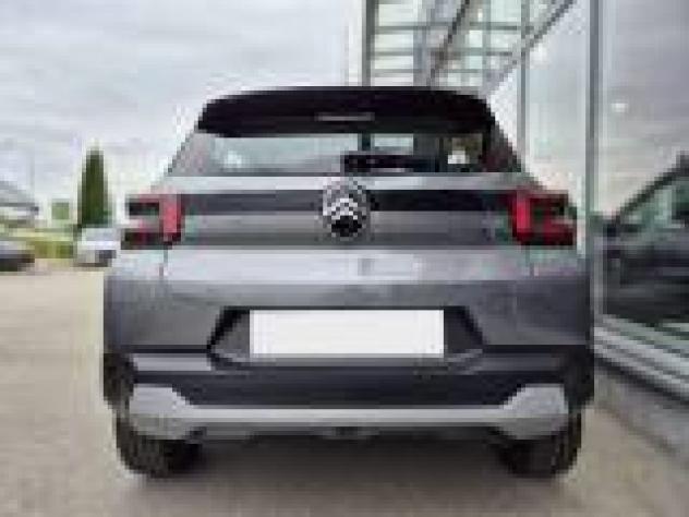 CITROEN C3 APERTI AD AGOSTO rif. 24016394 - Foto 7