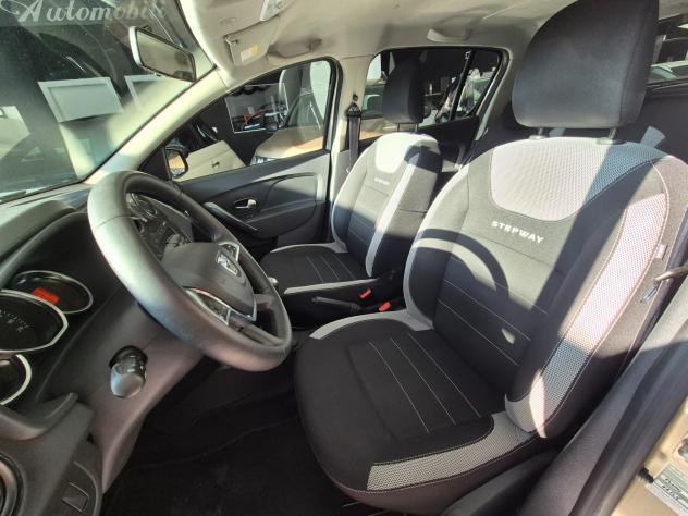 Dacia Sandero Stepway 1.0 TCe 100 CV ECO-G Comfort - Foto 10
