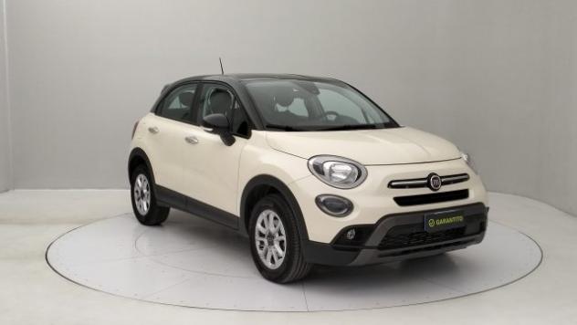 FIAT 500X 1.6 mjt Sport 4x2 120cv dct my20 rif. 22656272 - Foto 7