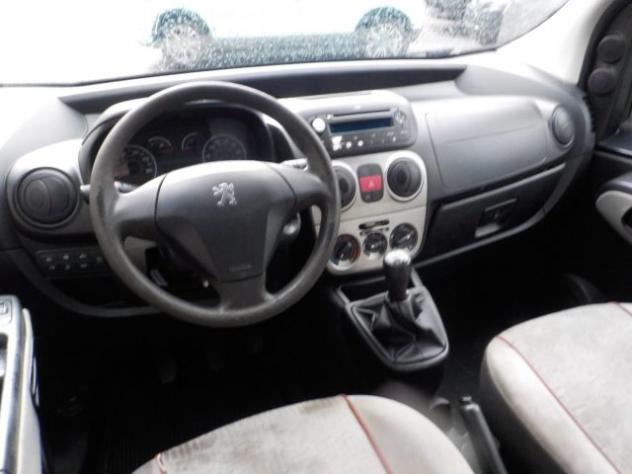 PEUGEOT Bipper Tepee 1.3 HDi 80 CV Style rif. 24091006 - Foto 7
