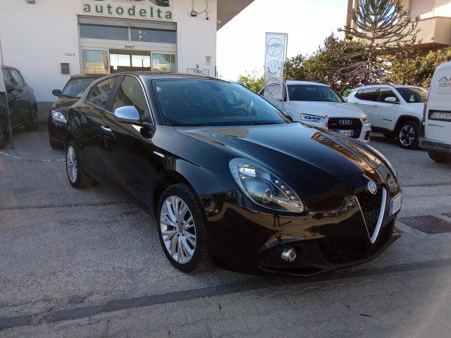 Alfa Romeo Giulietta 1.6 JTDm-2 120 CV Business - Foto 6