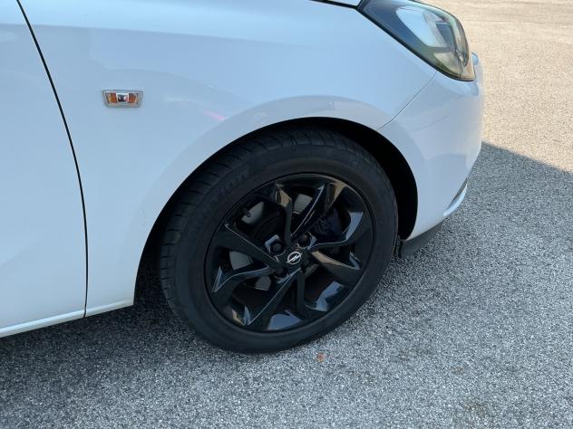 Opel Corsa 1.0 Turbo GPL Neopatentati - Foto 9