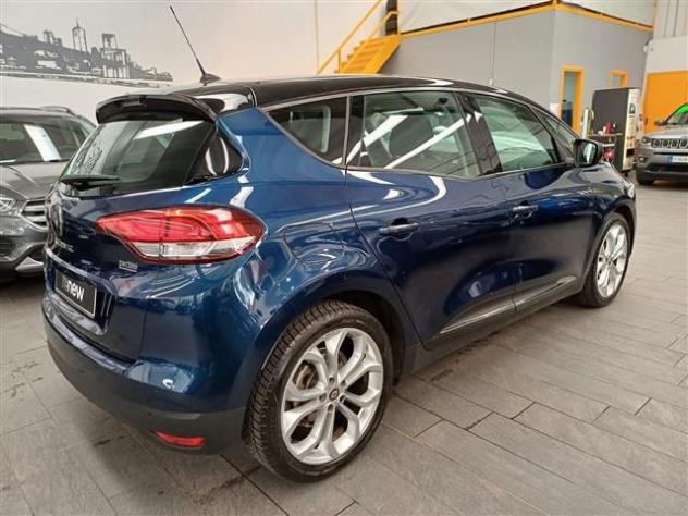 RENAULT Scenic 1.3 TCe 140cv Business FAP my19 rif. 20581234 - Foto 4