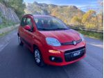 FIAT Panda 1.3 MJT 95 CV S&S Lounge rif. 24019212