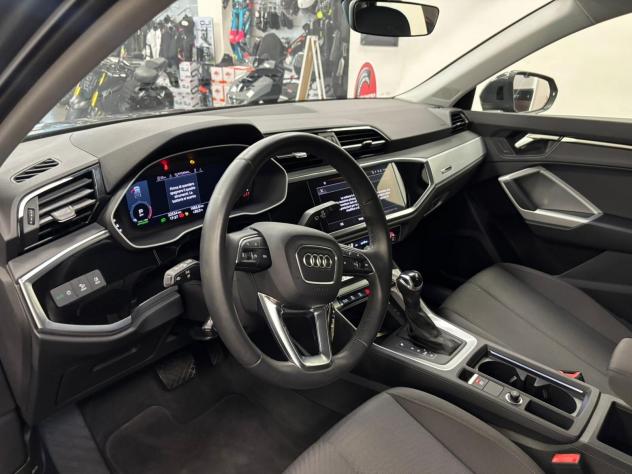 Audi Q3 SPB 35 TDI S tronic Business Plus - Foto 7