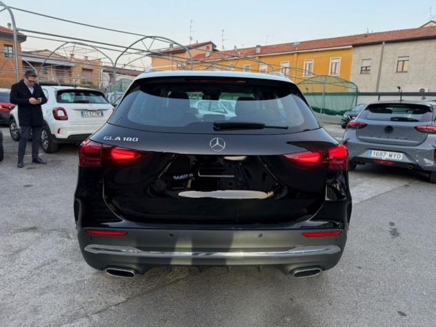 Mercedes-Benz GLA 180 Automatic AMG Line Premium. - Foto 4