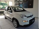 FIAT Panda 1.0 FireFly S&S Hybrid City Life rif. 24013257