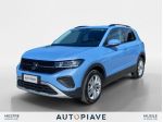 Volkswagen T-Cross 1.0 TSI 85kW Edition Plus DSG