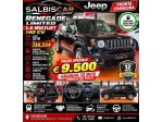 Jeep Renegade 1.4 MultiAir DDCT Limited