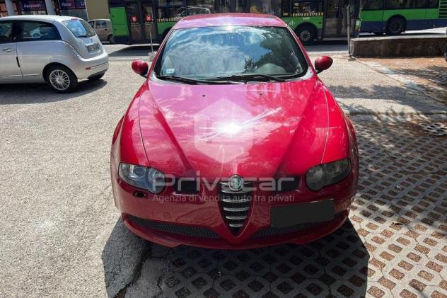 Alfa Romeo 147 3.2i V6 24V cat 3 porte GTA - Foto 2