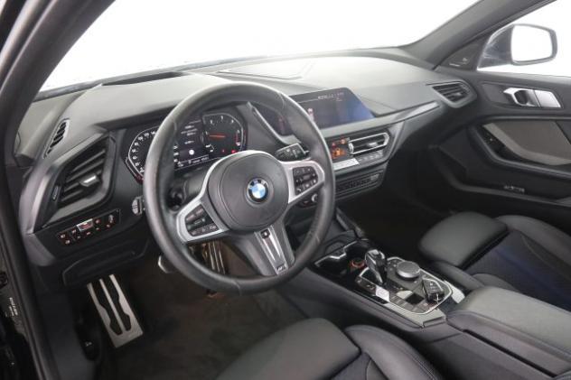 BMW 118 Serie 1 d 5p. Msport rif. 23779185