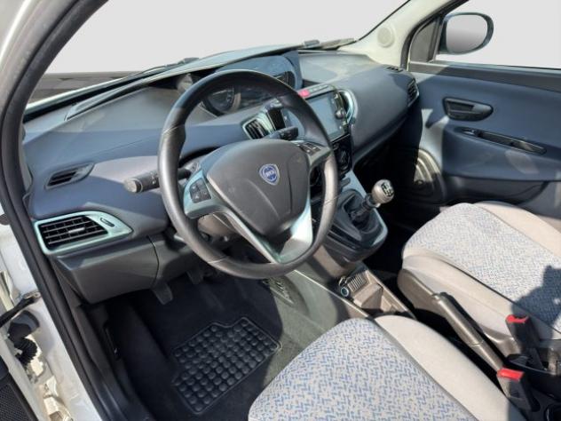 LANCIA Ypsilon Ypsilon 1.0 FireFly 5 porte S&S Hybrid Gold rif. 24013123 - Foto 9