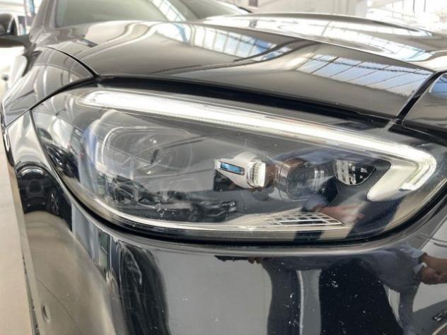 MERCEDES-BENZ C 43 AMG 4Matic+ Mild hybrid S.W. Premium Pro rif. 23953876 - Foto 7