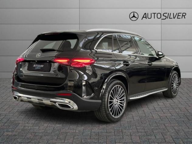 MERCEDES-BENZ GLC 300 de hybrid EQ 4Matic AMG Line Advanced rif. 24149340 - Foto 2