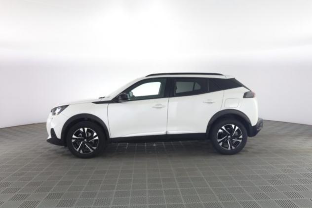 PEUGEOT 2008 2008 PureTech 100 S&S Allure Pack rif. 24010400 - Foto 7